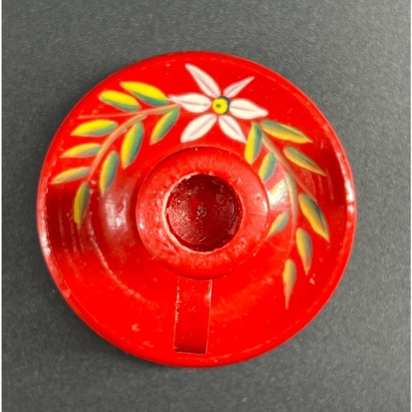 Vintage Mini Swedish Candleholders - Picture 5 of 9